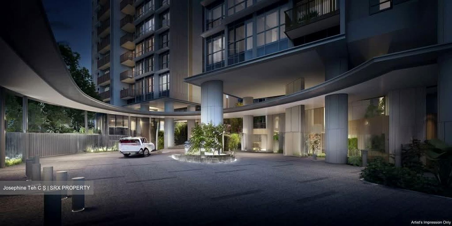 North Gaia (D27), Condominium #559042721